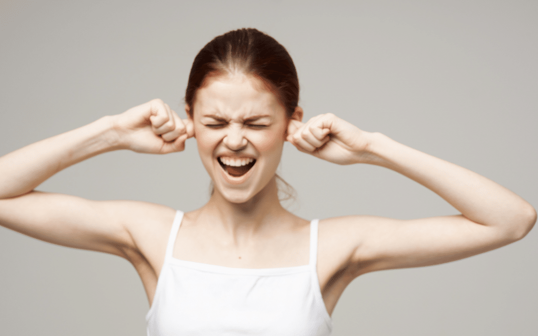 Shield Your Ears: A Guide to Infection-Free Living