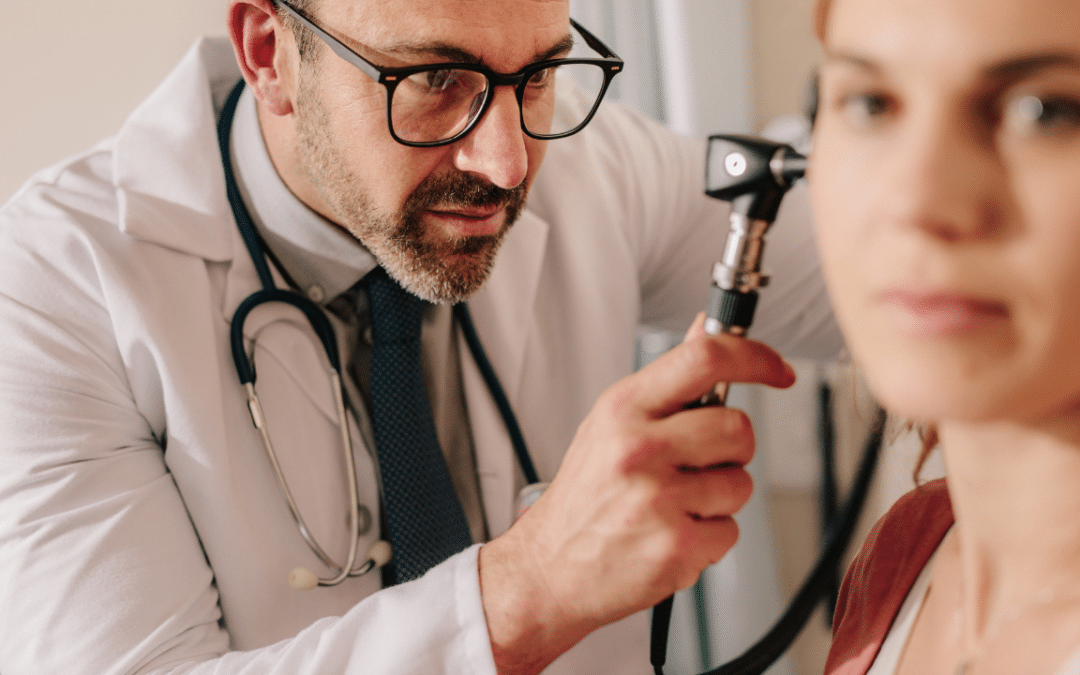 Banish Ear Pain: Home Remedies for Ear Infections