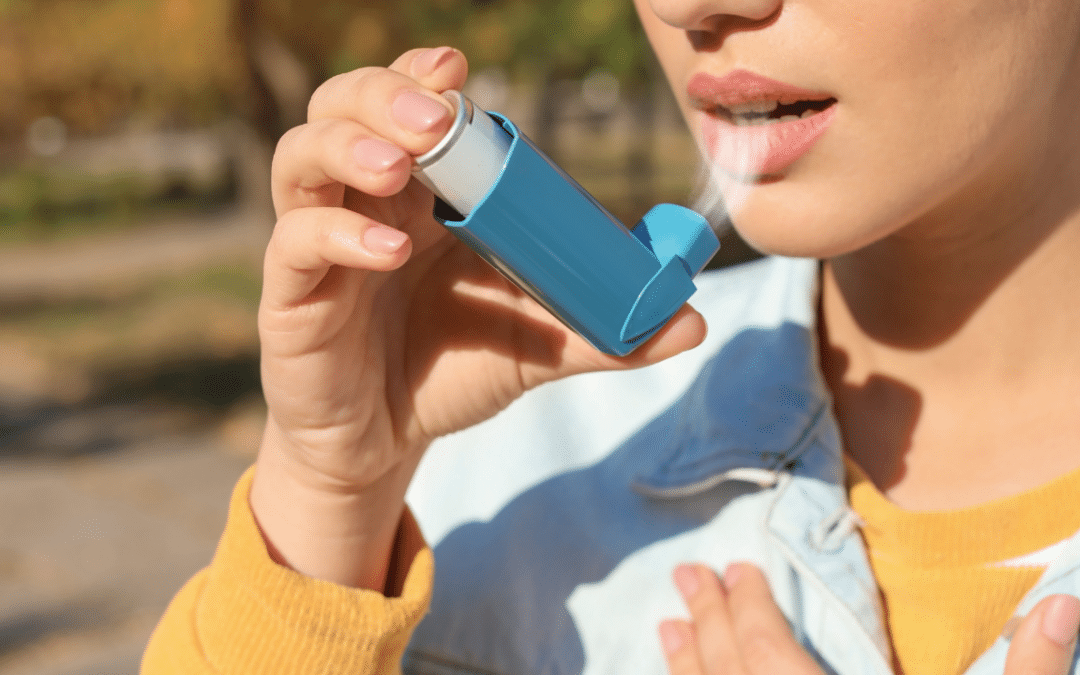 Breathe Easy: Unlocking the Secrets of Asthma Management