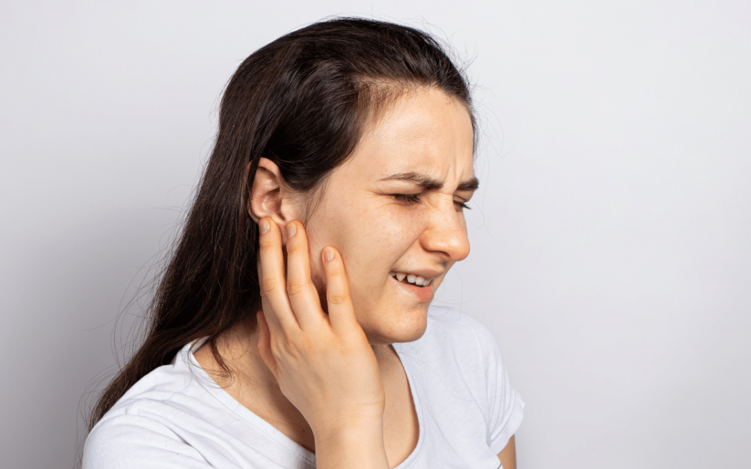 Uncover the Silent Ailments: Identifying Ear Infection Symptoms