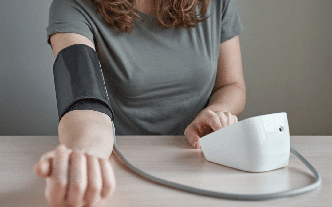 8 Key Strategies for Mastering Hypertension Management