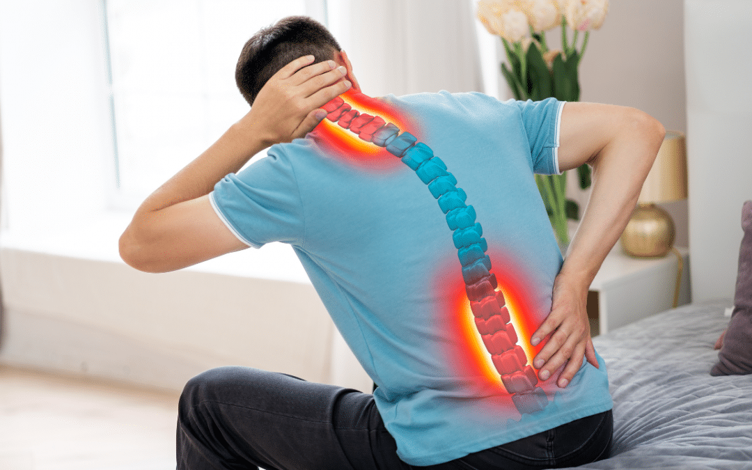How Can Different Back and Spine Conditions Affect Your Daily Life?