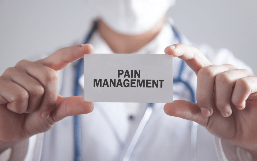 How Can You Accurately Assess and Manage Pain From Scrapes?