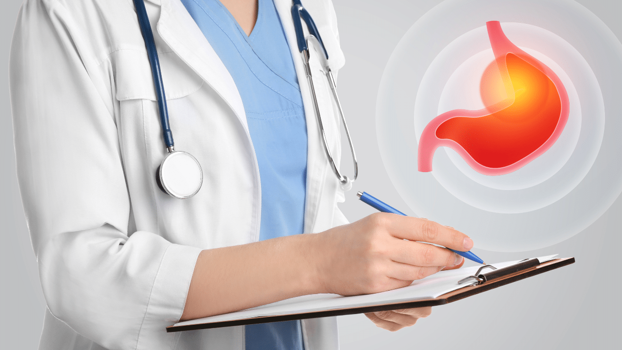 Can Adjusting Your Diet Significantly Alleviate GERD Symptoms? - First ...