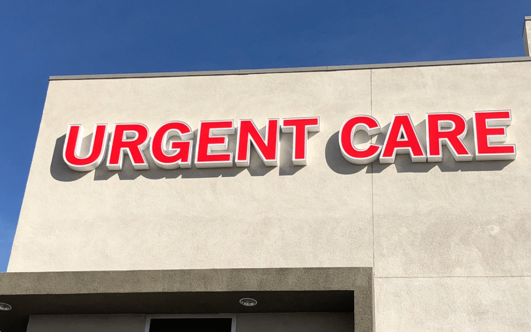 Should You Rush to Pediatric Urgent Care for These Common Childhood Issues?