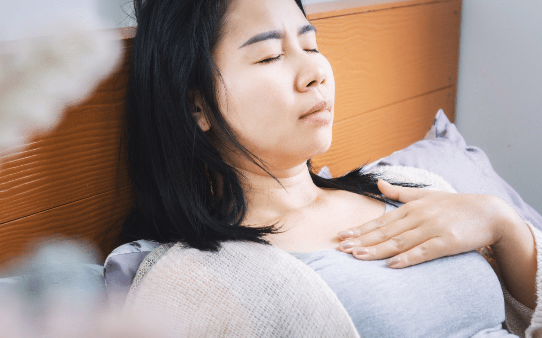How Is GERD Influenced by Lifestyle and Dietary Choices?