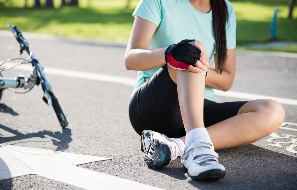 Injuries Injuries
