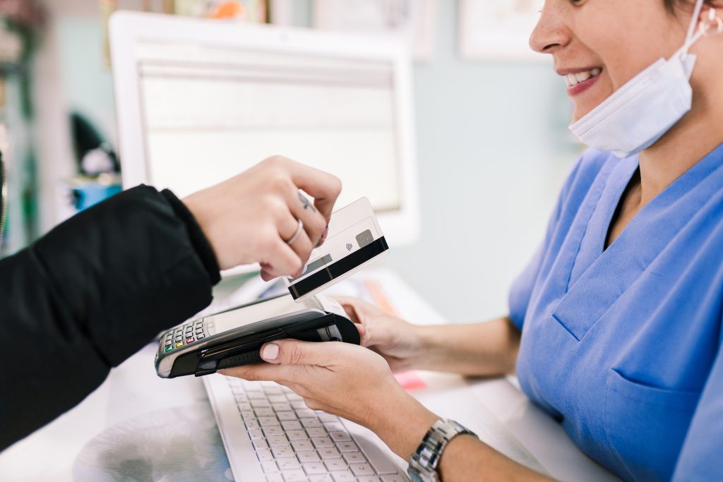 Payment Practices at Naperville Urgent Care Centres