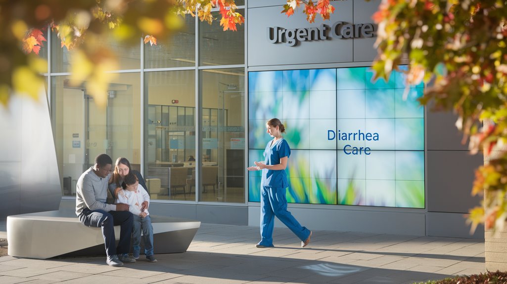 diarrhea causes and understanding
