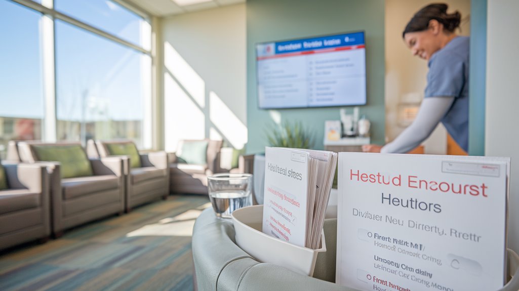 naperville digestive care facilities