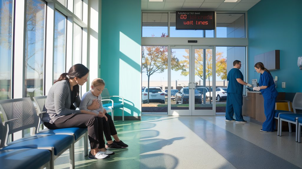 When To Go To Urgent Care For Stomach Flu In Naperville? 4 naperville stomach flu care