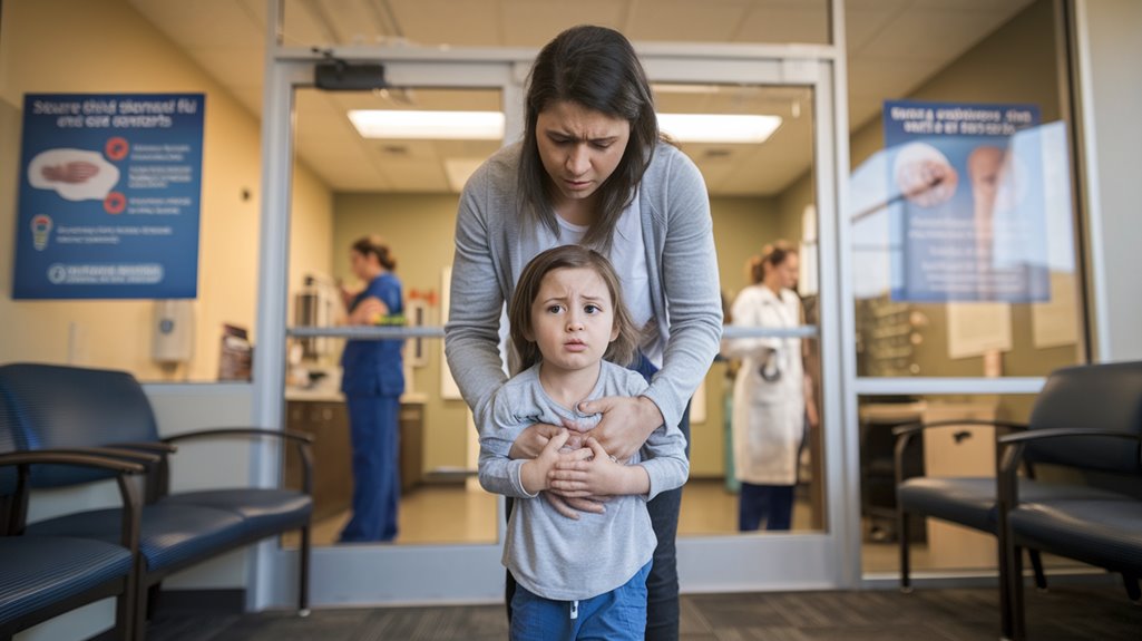 When To Go To Urgent Care For Stomach Flu In Naperville? 3 urgent care for stomach flu