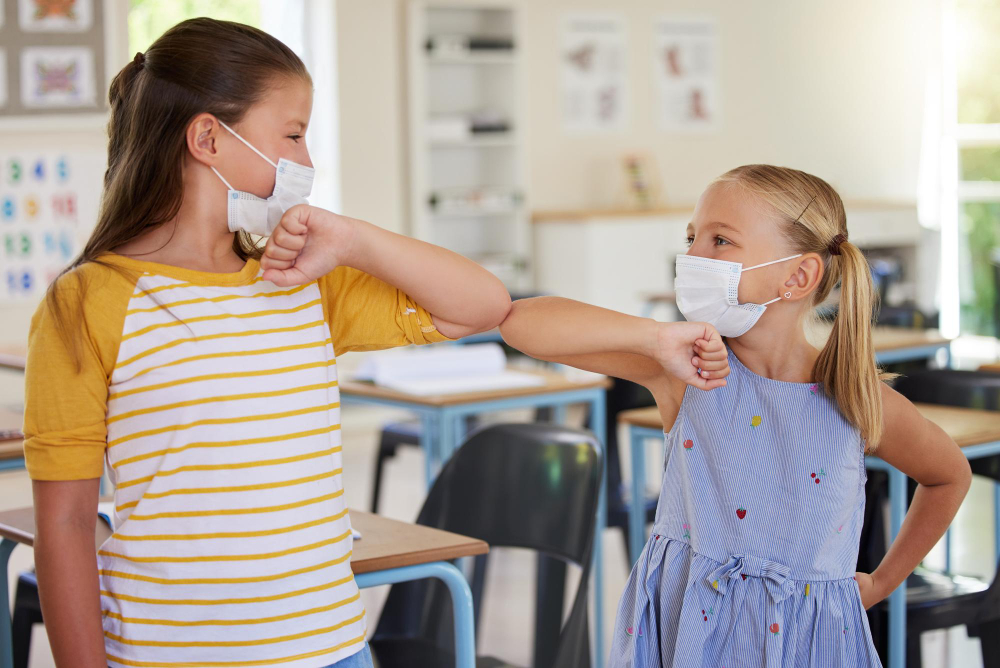 How Is Strep Throat Transmitted In Naperville Schools? 1 Strep Throat in Naperville Schools and Classrooms