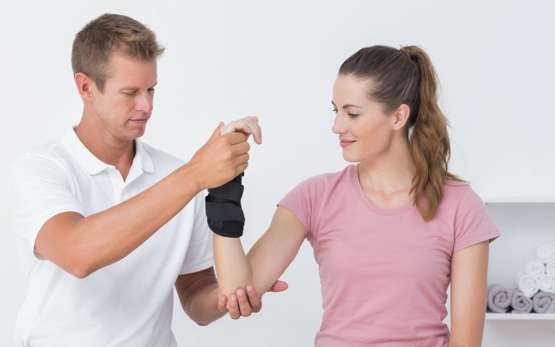 Throbbing pain after stitches in Chicago