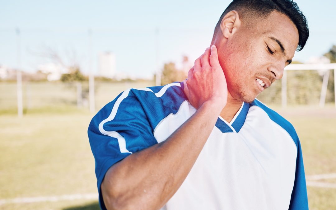 Fungal Infection on Neck in Chicago