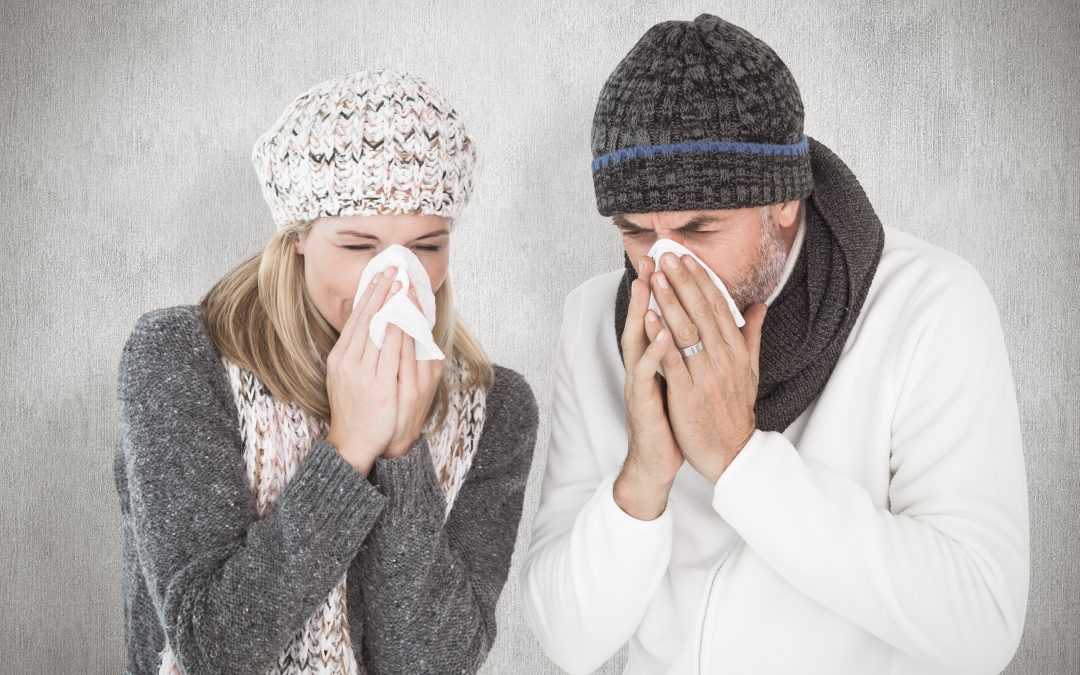 Why Is My Body Prone to Fungal Infections?