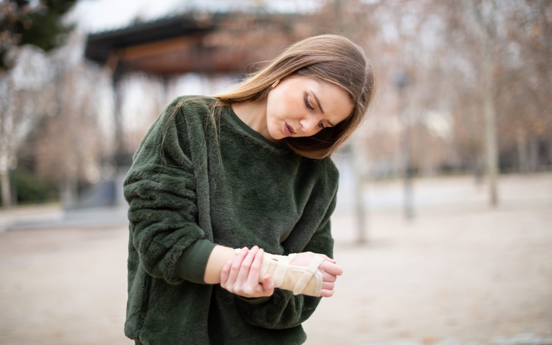 How to treat an infected splinter in Naperville?