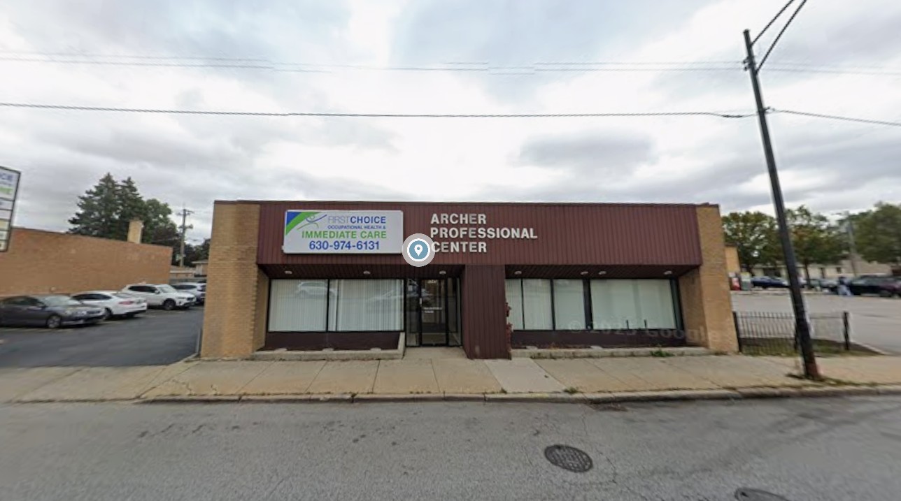 Chicago Archer Ave. Clinic