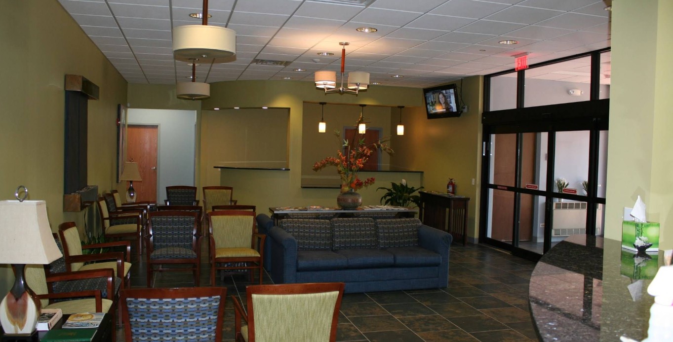 Naperville Walk-In Clinic